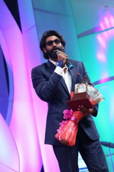 Santosham South India Film Awards 2016 Photos - 21 of 91