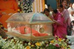 Sathya Sai Baba Condolences Photos - 64 of 109