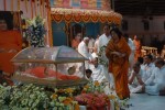 Sathya Sai Baba Condolences Photos - 66 of 109