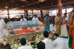 Sathya Sai Baba Condolences Photos - 70 of 109