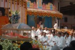 Sathya Sai Baba Condolences Photos - 71 of 109