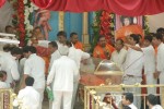 Sathya Sai Baba Maha Samadhi Photos - 56 of 59