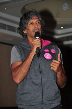 SBI Pinkathon in Hyderabad Event - 5 of 36