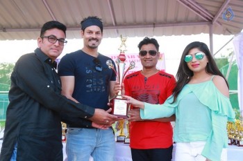SEAT-Finecab Cricket Tournament 2017 - 19 of 84
