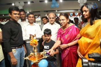 Sharwanand Launches Ashwam Vespa - 15 of 40