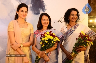 Shilpa Reddy Journey To Motherhood Blog Launch - 2 of 8