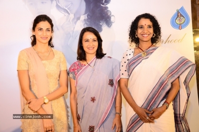 Shilpa Reddy Journey To Motherhood Blog Launch - 4 of 8
