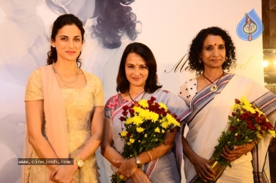 Shilpa Reddy Journey To Motherhood Blog Launch - 6 of 8