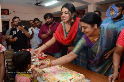 Shivani Birthday Celebrations - 7 of 42