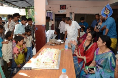 Shivani Birthday Celebrations - 15 of 42