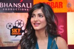 Shruti Hassan Launches Gabbar Game - 63 of 69