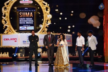 SIIMA 2016 Awards Function Photos Day 1 - 3 of 77