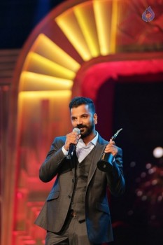 SIIMA 2016 Awards Function Photos Day 1 - 9 of 77