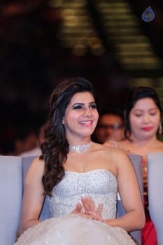 SIIMA 2016 Awards Function Photos Day 1 - 11 of 77