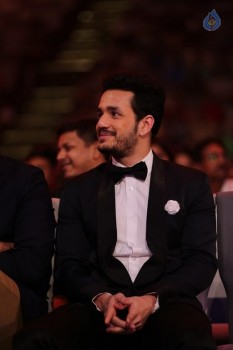 SIIMA 2016 Awards Function Photos Day 1 - 17 of 77