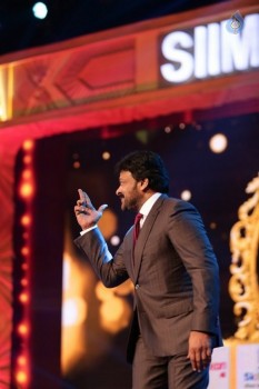 SIIMA 2016 Awards Function Photos Day 1 - 19 of 77