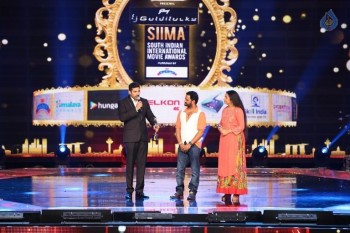 SIIMA 2016 Awards Function Photos Day 2 - 21 of 99