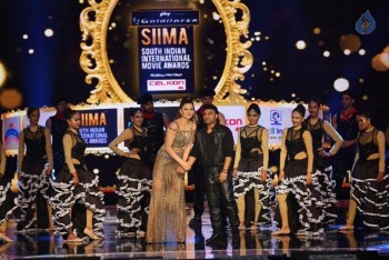 SIIMA 2016 Awards Photos - 20 of 25
