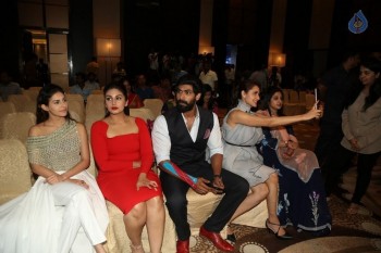 SIIMA 2016 Press Conference Photos - 10 of 60