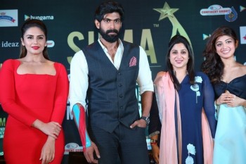SIIMA 2016 Press Conference Photos - 15 of 60