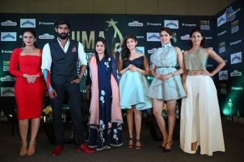 SIIMA 2016 Press Conference Photos - 17 of 60