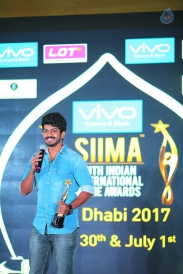 SIIMA 2017 Short Film Awards - 10 of 28