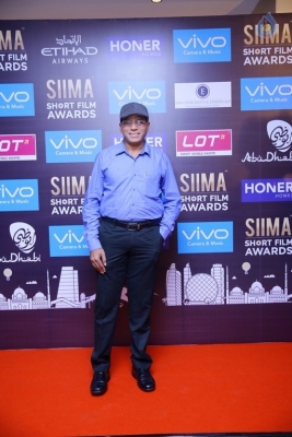 SIIMA 2017 Short Film Awards - 13 of 28