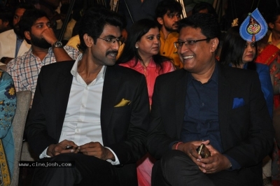 Siima 7th Edition Curtain Raiser and Short Film Awards - 2 of 13