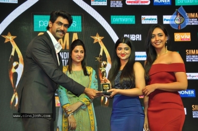 Siima 7th Edition Curtain Raiser and Short Film Awards - 5 of 13