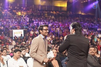 SIIMA Awards 2015 Event Photos - 25 of 74