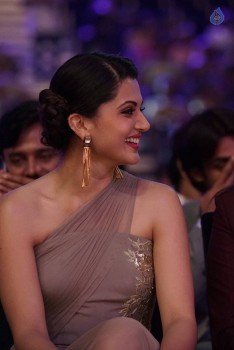 SIIMA Awards 2015 Photos - 33 of 58