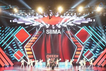 SIIMA Awards 2015 Photos - 44 of 58
