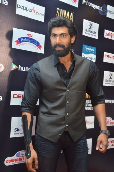 SIIMA Awards 2016 Tamil Press Meet - 28 of 33