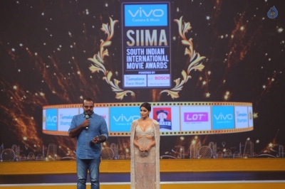 SIIMA Awards 2017 Day 2 Photos - 27 of 63