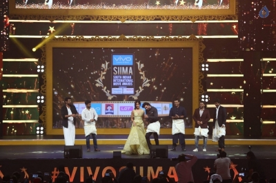 SIIMA Awards 2017 Day 2 Photos - 55 of 63