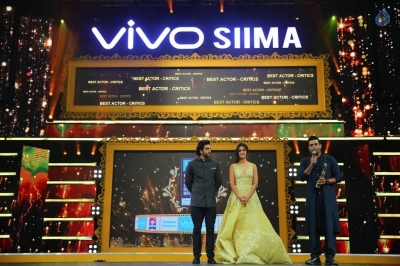 SIIMA Awards 2017 Day 2 Photos - 60 of 63