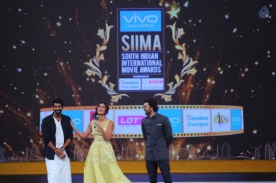 SIIMA Awards 2017 Day 2 Photos - 62 of 63