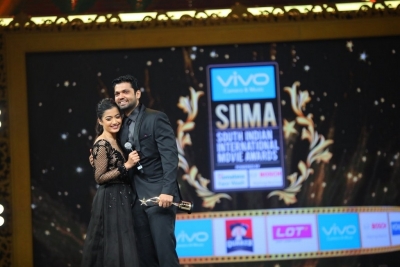 SIIMA Awards 2017 Gallery - 54 of 97