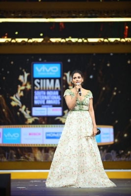 SIIMA Awards 2017 Gallery - 55 of 97