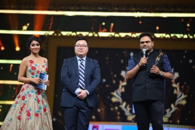 SIIMA Awards 2017 Gallery - 82 of 97