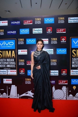 SIIMA Awards 2017 Pics - 24 of 36