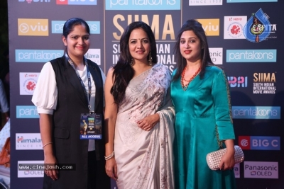SIIMA Awards 2018 Day 2 - 5 of 46