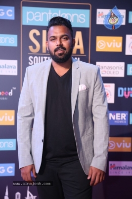 SIIMA Awards 2018 Day 2 Red Carpet - 2 of 59