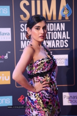 SIIMA Awards 2018 Day 2 Red Carpet - 7 of 59