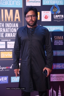 SIIMA Awards 2018 Day 2 Red Carpet - 9 of 59