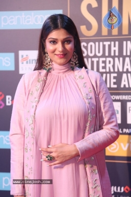 SIIMA Awards 2018 Day 2 Red Carpet - 12 of 59