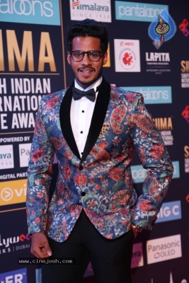 SIIMA Awards 2018 Day 2 Red Carpet - 13 of 59