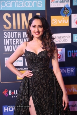SIIMA Awards 2018 Day 2 Red Carpet - 16 of 59