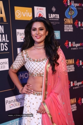 SIIMA Awards 2018 Day 2 Red Carpet - 18 of 59