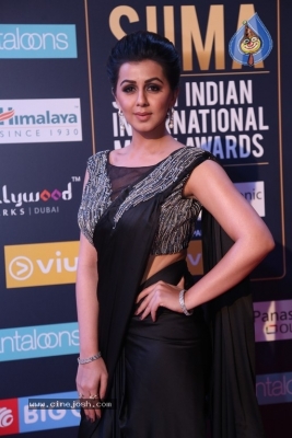 SIIMA Awards 2018 Day 2 Red Carpet - 20 of 59